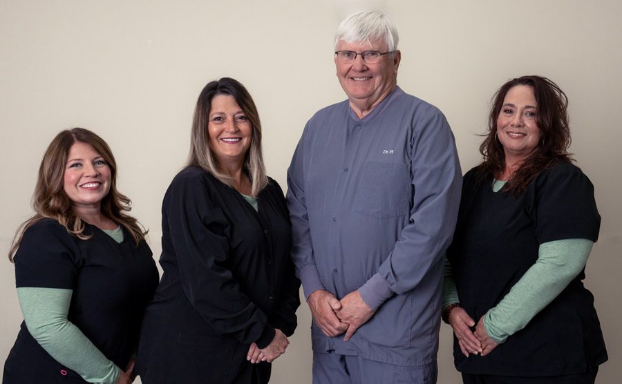 Dental Sleep Apnea team